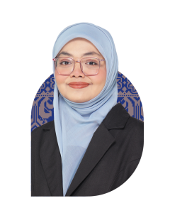 QAIDDAMIA MAISARAH MOHD HISYAM