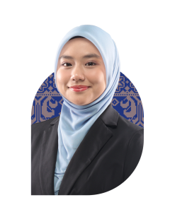 HAMIZAH KAMALUDDIN